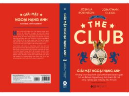 Giải mật Ngoại Hạng Anh – từ nét văn hóa địa phương đến đế chế công nghiệp giải trí hàng đầu Thế Giới.