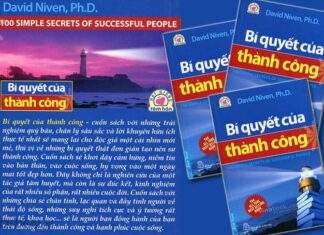 Giáo sư Nguyễn Lân Dũng: Bí quyết của thành công
