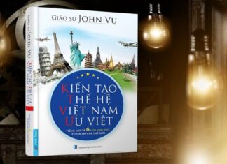 Giáo sư Nguyễn Lân Dũng: Kiến tạo thế hệ Việt Nam ưu việt