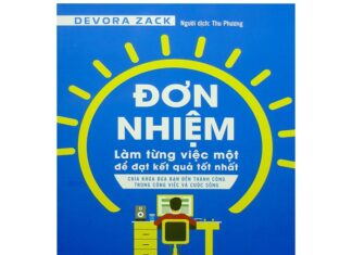 Giáo sư Nguyễn Lân Dũng đọc giùm bạn (71): Làm từng việc một để đạt kết quả tốt
