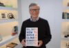 Lý do Bill Gates viết sách về biến đổi khí hậu