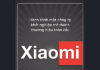 “Xiaomi Hành trình của một công ty khởi nghiệp trở thành thương hiệu toàn cầu”