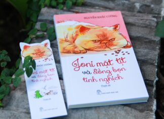JONI MẶT TỊT VÀ ĐỒNG BỌN TINH NGHỊCH
