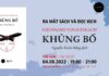 Buổi giới thiệu số 11 của tạp chí Zzz Review: Văn học viết bằng tiếng Đức và  thảo luận tác phẩm Khủng bố của Ferdinand von Schirach