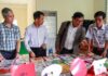 Giải pháp nền tảng cho thư viện trường học