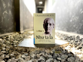 ‘Như ta là’ – J.Krishnamurti: Hãy lắng nghe chính mình