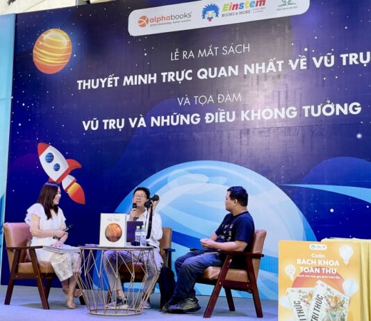 Vũ trụ và những điều không tưởng…