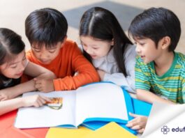 Bí quyết đọc sách hiệu quả cho trẻ – Các phương pháp hiệu quả nhất