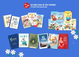 Chương trình Tết 2024 : Chia sẻ yêu thương – Chào xuân mới