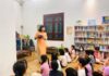 VỀ NGUỒN – Hành trình mùa hè nuôi dưỡng tình yêu văn hóa Việt