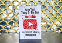 ‘Hành Trình Thống Trị Thế Giới Của YouTube’ – Vén Bức Màn Quyền Lực Phía Sau YouTube