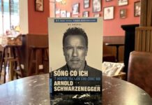 ‘Sống có ích’ – Khám phá bộ công cụ làm chủ cuộc sống của Arnold Schwarzenegger