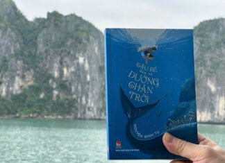 Cuốn sách chinh phục trẻ em thời đại số