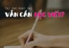 Vì sao trẻ em vẫn cần học viết trong thời đại AI?