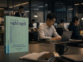 Sắp phát hành: Sức mạnh của nghỉ ngơi