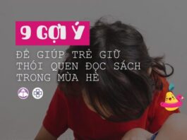 Mùa hè không cần đọc nhiều hơn, chỉ cần đọc đều hơn