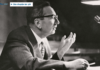 Viktor Frankl: Tự hoàn thiện bản thân không phải là mục đích của cuộc sống