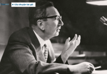 Viktor Frankl: Tự hoàn thiện bản thân không phải là mục đích của cuộc sống