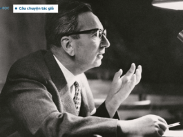 Viktor Frankl: Tự hoàn thiện bản thân không phải là mục đích của cuộc sống