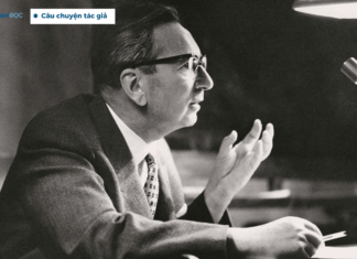 Viktor Frankl: Tự hoàn thiện bản thân không phải là mục đích của cuộc sống