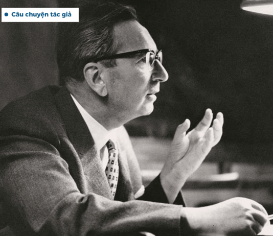 Viktor Frankl: Tự hoàn thiện bản thân không phải là mục đích của cuộc sống