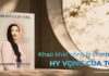 Hồi ký của hy vọng