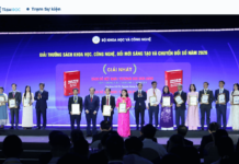Từ Sách Đỏ đến AI: 10 cuốn sách được vinh danh tại Giải thưởng Sách Khoa học 2026