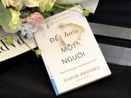 Để hiểu một người – Vì sao chuyện buồn lại kể cho hơn 200.000 người lạ?